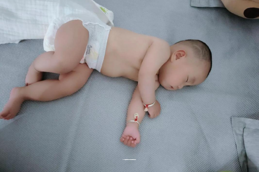 绍兴9个月宝宝可以吃盐吗