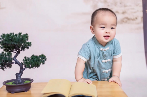 绍兴宝宝严重便秘